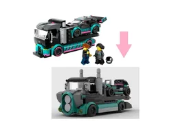 60406- Old Truck