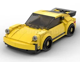 lego speed champions porsche 8 stud