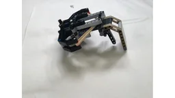 Crossbow