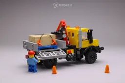 SnowRunner Cargo Pack (Base Game)