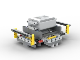 2-leg Walker