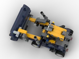 42147 - Wheel Loader