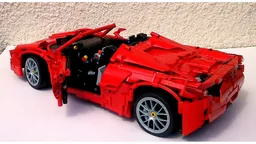 Red Spider