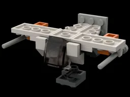 912055 Dropship #04