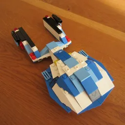 4098 Star voyager