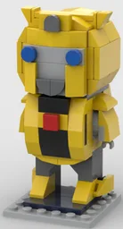 BumbleBee (G1 Tranformers, Autobots)