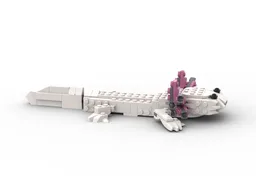 31129 axolotl