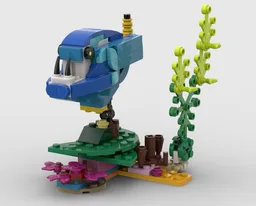 31136 Piranha
