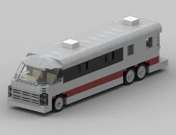 Airstream 350LE