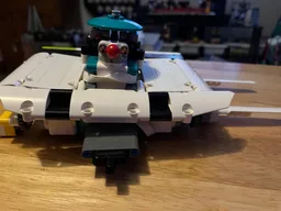 Timmy The Turtle 51515