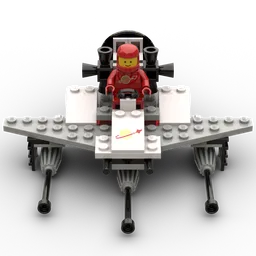 MOC-6842 alfa explorer