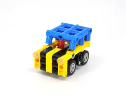 Micro-car