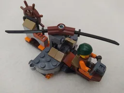 30421 Castle Copter (+11940)