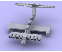 Lun-class ekranoplan