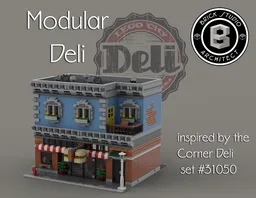 Modular Deli