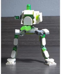 Z-Blob AT-ST