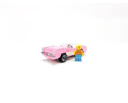 Barbie Corvette C1