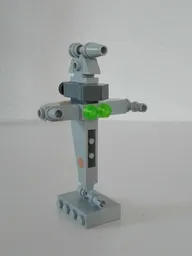 B-Wing mini version