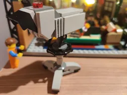 Lights, Camera, Action