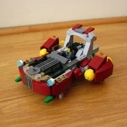 31130 Storm Speeder