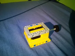Little puzzle