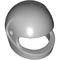 Helmet, Standard / Light Bluish Gray
