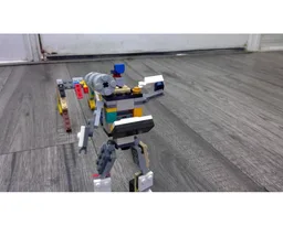 Soundwave WEAPON pack