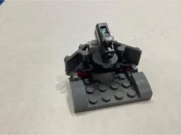 Upgrade for Clone Battle Pack