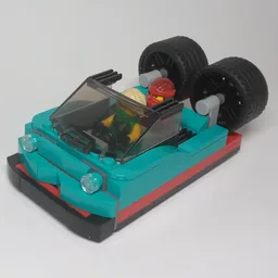 31127 Hovercraft