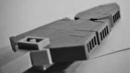 Push Dagger