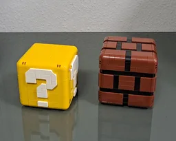 Brick Block