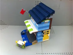 31063 Beach Villa