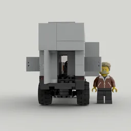 Overland RV