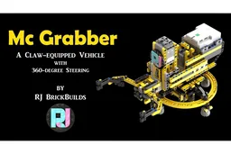 Mc Grabber
