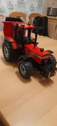 Case IH