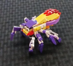 Giant Spider