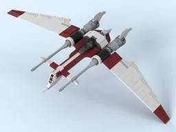 Vector Starfighter