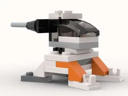 912055 Spider Droid
