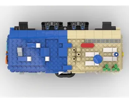 Lego Sun Glasses Case