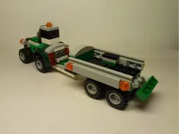31043 Trailer for Tractor