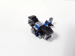 31054 - Biplane