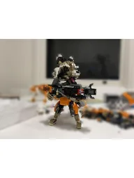 Baby Rocket Racoon