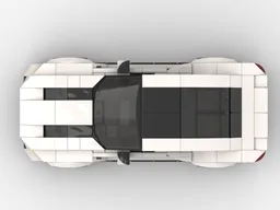 2023 BMW M4 CSL