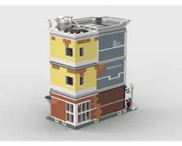 Assembly Square Bistro