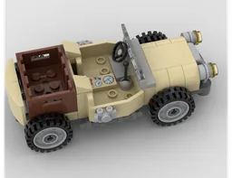 Scorpion Tracker