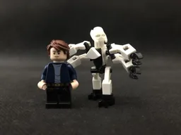 General Grievous MOC