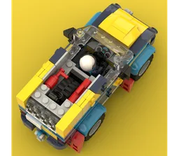 Rally Raid 4x4 Evolution