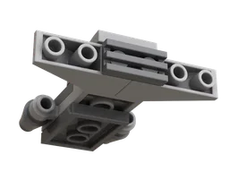 75184-s13 - Super Fast Interceptor