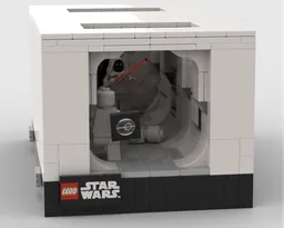 Vader's Arrival V3