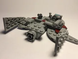 planetary surveyor 2 seater